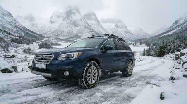 5 critères pour sélectionner les chaînes à neige idéales pour votre auto