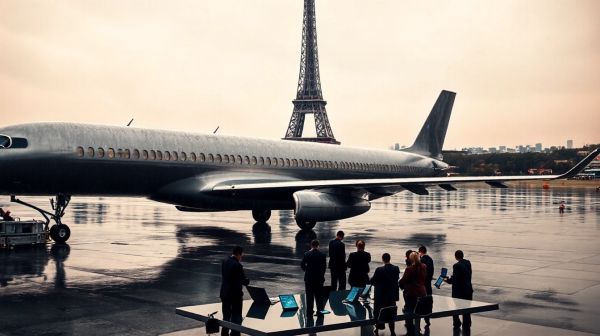Découvrez des stages de pilotage à Paris avec option annulation