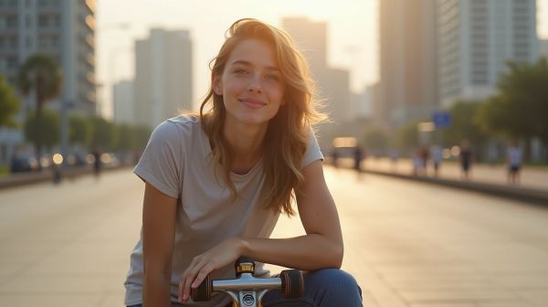 Optimisez votre ambiance de trottinette avec une chambre à air de qualité