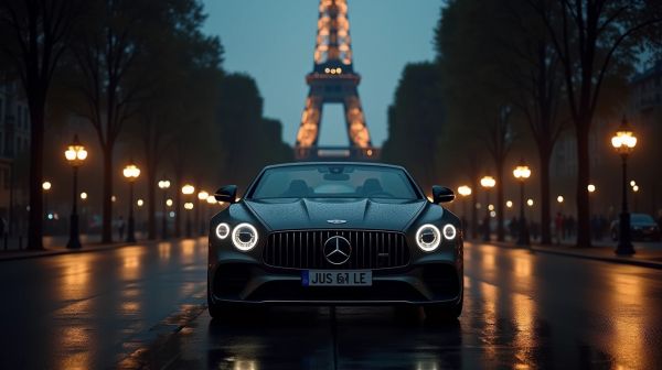 Stage de pilotage à paris : annulation gratuite incluse !