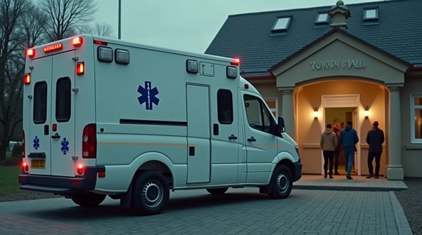 Taxi conventionné à bourgoin : tout savoir sur le transport médical et les services associés