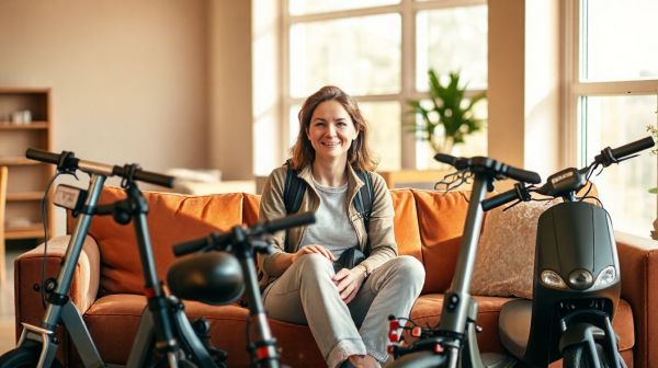 Top choix de chambres à air pour améliorer votre expérience en trottinette