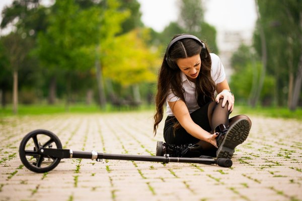 Trottinette freestyle pour pro : performance et style au rendez-vous