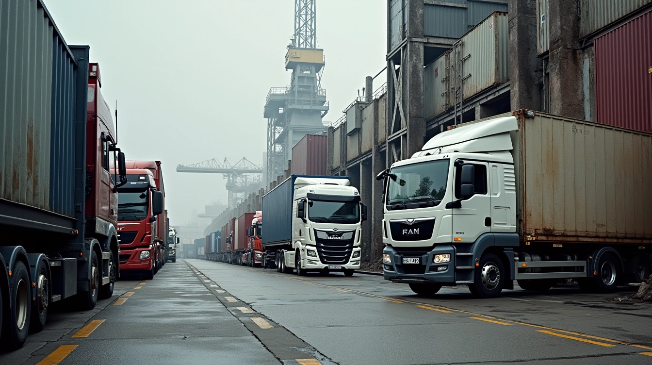 Vos questions sur la location d'utilitaires